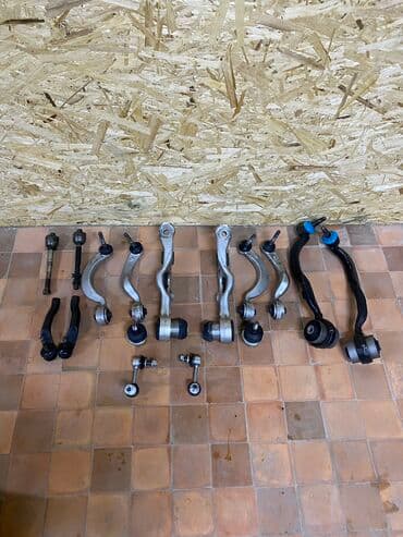 запчасти для кроссовых мотоциклов ктм: LS460 2006.г по 2017.г 2WD 4WD Вся ходовка, Амортизаторы рычаги — 6