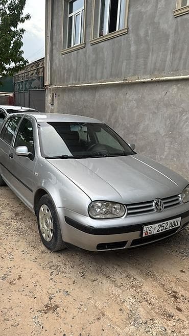 bmw 28: Volkswagen Golf: 2002 г., 1.4 л, Ручные, Бензин, Хэтчбэк — 2