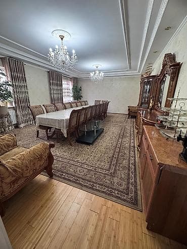 кок джар ж м: 🏡 ПРОДАЁТСЯ РОСКОШНЫЙ ДОМ В КОК-ЖАРЕ 📍 Район Кок-Жар 💰 Цена: 420 000 — 10