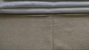 green cats: 100 % хлопок белый новый пододеяльник СССР с вырезом шитье ришелье — 5