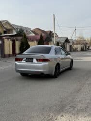 хонда акорт 3: Honda Accord: 2003 г., 2 л, Автомат, Бензин, Седан — 4