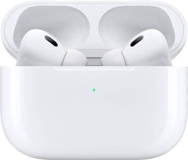 купить кейс для наушников xiaomi: Вакуумные, Apple, Новый, Беспроводные (Bluetooth), Классические — 1