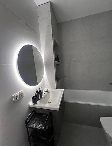 Недвижимость: 1 комната, 42 м², Элитка, 10 этаж, Евроремонт — 6