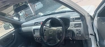 Honda CR-V: 1998 г., 2 л, Автомат, Бензин, Кроссовер — 6