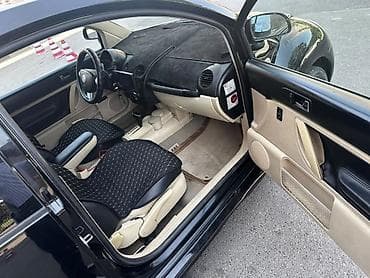 полироль авто: Volkswagen Bettle: 2001 г., 2 л, Автомат, Бензин, Хэтчбэк — 9