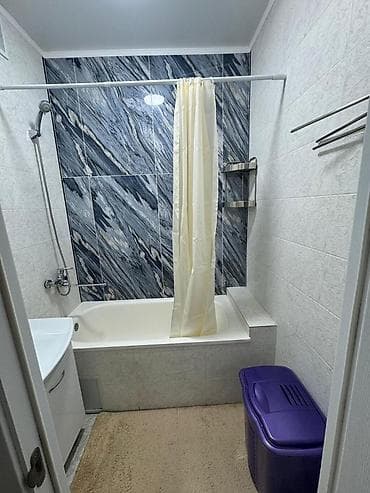 Продажа квартир: 2 комнаты, 60 м², 105 серия, 5 этаж, Косметический ремонт — 7