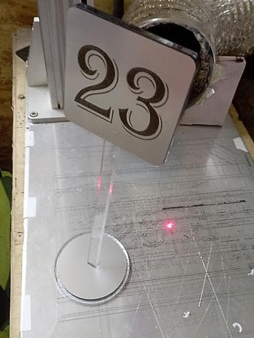 | Таблички, | Разработка дизайна