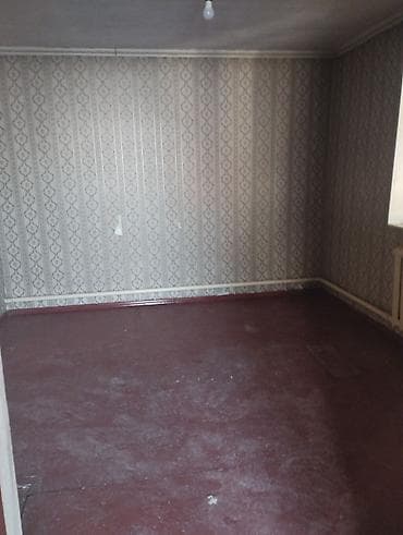 бишкек продаётся квартира с сушилкой: 2 комнаты — 3