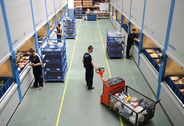 тр: Sampa — ведущий мировой производитель запчастей для коммерческих — 7