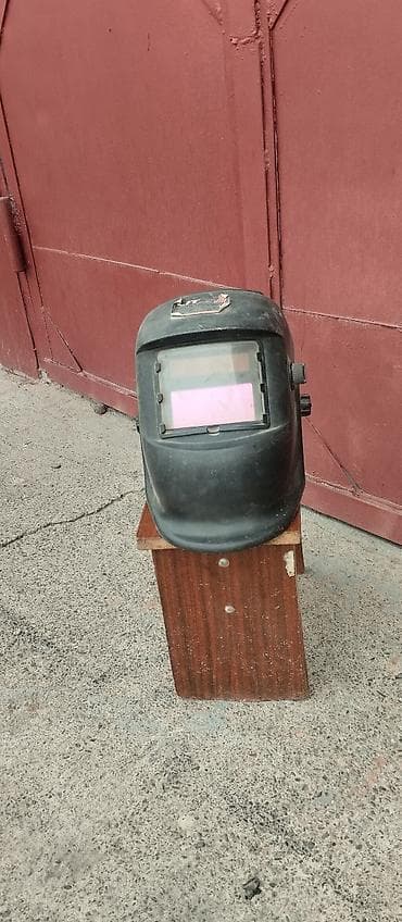 Ручные инструменты: Сварочные маски — 2