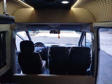 спринтер коратыж: Mercedes-Benz Спринтер: 2004 г. — 9