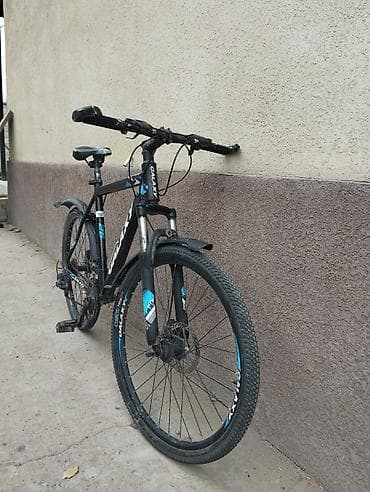 тцунами фикс: Велосипед — 2