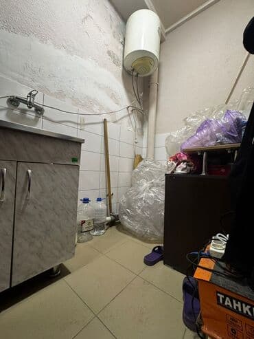 сдается дом без хозяина шопокове: Добрый день. Продаём помещение, цоколь в 30 м2. в мкр. Джал по — 5