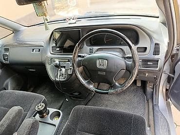 ayn odin: Honda Odyssey: 2003 г., 2.3 л, Автомат, Бензин, Минивэн — 9