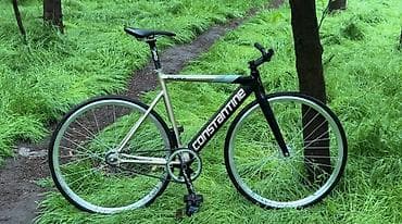 Велосипеды: Срочно продаю constantine barnard размер подойдет 150-180 состояние — 1