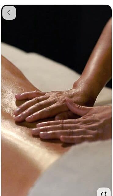 оборудование салон красоты: Массаж | Детский массаж | Остеохондроз, Межпозвоночная грыжа, Кифос, лордоз | С выездом на дом, Консультация — 2