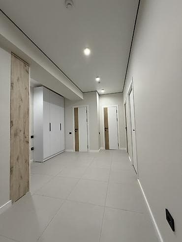 жал микраен продаж квартира: 3 комнаты, 100 м², Элитка, Дизайнерский ремонт — 10