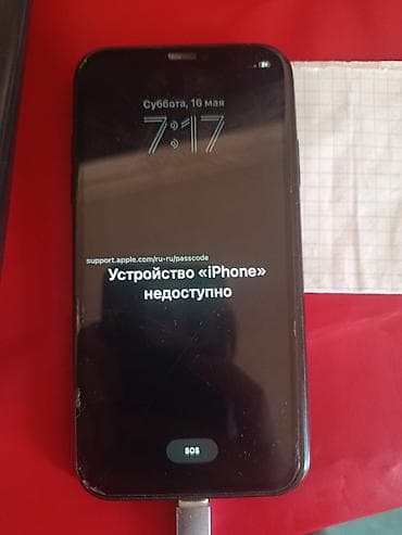 iphone 17 pro mini: IPhone Xr, 128 ГБ, Черный, 76 % — 3