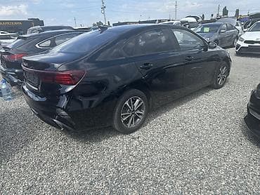 контрактть двигатель кия оптима: Kia K3: 2022 г., 1.6 л, Вариатор, Бензин, Седан — 4