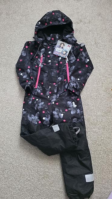 костюм мужской детский: Продается детский комбинезон 
Размер на 8-9 лет — 9