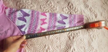 спортивные костюмы для девочек: Красивые толстовки и свитера для девочек. 5-8 лет в хорошем состоянии — 27