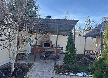 Продажа домов: Продаётся прекрасный, благоустроенный дачный дом 3 комнаты, с участком — 8