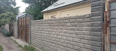Продажа времянок: Продается дом, 69кв.м, общ площадь 2.0 сотки, 3х фазка вода Артезиан — 2