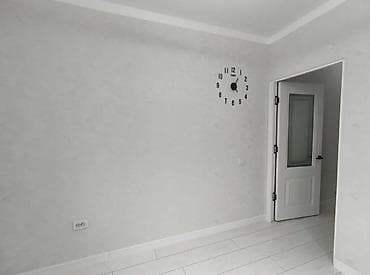 абдурахманова: 1 комната, 48 м², Элитка, 2 этаж, Евроремонт — 2