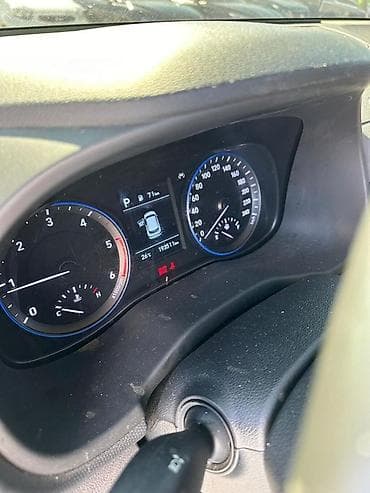 lend kruzer 200: Hyundai Kona: 2020 г., 1.6 л, Дизель, Кроссовер — 7