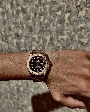 Мужские часы SKYSEED Submariner 300 метров, в комплекте с фирменной — 7