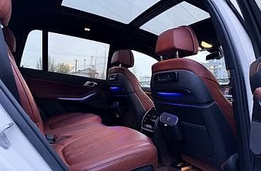 x 7: Сдаю BMW X7, Долгосрочно, Без водителя, | Залог, Водительские права, От 18 лет — 7