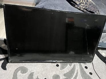 Телевизор Philips 43PFS4012/12, 43" - Диагональ: 43 дюйма (108 см) - at lalafo.kg Телевизор Philips 43PFS4012/12, 43" - Диагональ: 43 дюйма (108 см) -