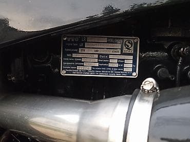 lf sonata: YTO LX954 — колесный трактор 4х4 Основные данные по шильдикам и — 2