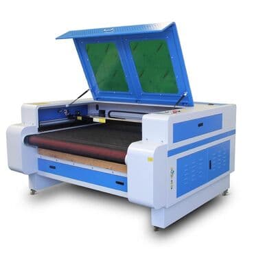 Лазерный станок для резки ткани 1300/900 мм - 4900$ 1600/1000 мм - at lalafo.kg Лазерный станок для резки ткани 1300/900 мм - 4900$ 1600/1000 мм -