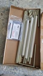 кровать раздвижная: Огромное поступление детских бортиков для кровати. Успей заказать — 7