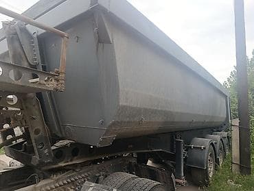 Прицеп, Самосвал at lalafo.kg Прицеп, Самосвал