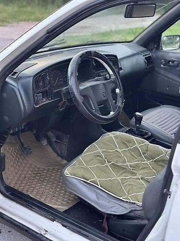 volkswagen caddy: Volkswagen Passat: 1990 г., 1.8 л, Механика, Бензин, Универсал — 8