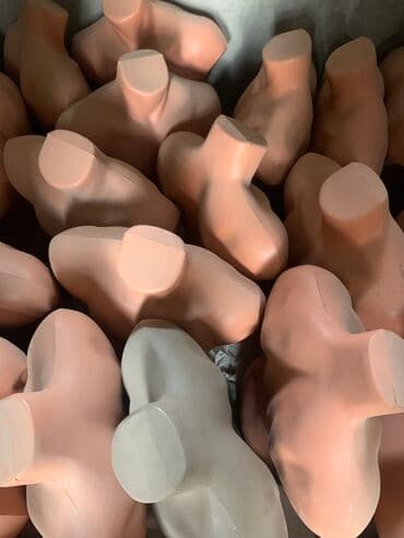 оборудование в бутик: Манекены мужские 350c
Качественные Alex
Количество: 22 — 3