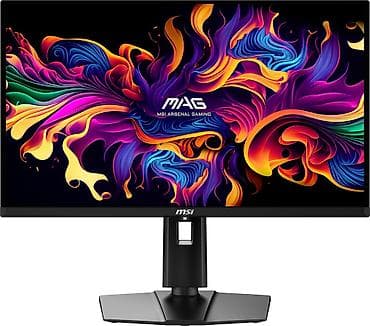 динамик 15: Монитор, MSI, Новый, LED, 27" - 28" — 6