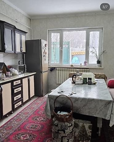 кольцевая 4: Продаю дом 8 соток, 4 комнаты, душ туалет дома. Отопление газовое — 4