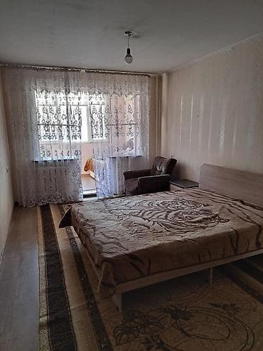 Недвижимость: 1 комната, Собственник, Без подселения, С мебелью полностью — 9