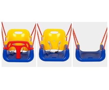 жилет для плавания: Качели навесная Материал каркаса - Пластик Возрастная группа - от 5 — 5