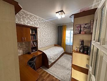 квартира сдаю юг 2: 3 комнаты, 81 м², 106 серия, 8 этаж, Евроремонт — 2