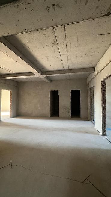 4 комнаты, 168 м², Элитка, Дордой Плаза ТРЦ Элитка, 12 этаж, ПСО (под самоотделку) — 3