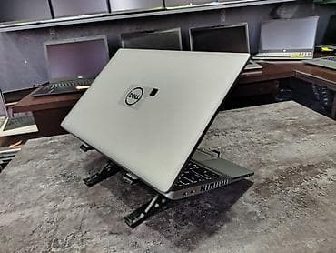 Ноутбуки Dell: Для программирования, Новый, Intel Core i7 — 7