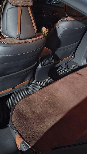 хонда киви: Honda Accord: 2017 г., 2.4 л, Вариатор, Бензин, Седан — 8