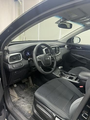 kia clarus: Kia Sorento: 2019 г., 2.4 л, Автомат, Бензин, Кроссовер — 6
