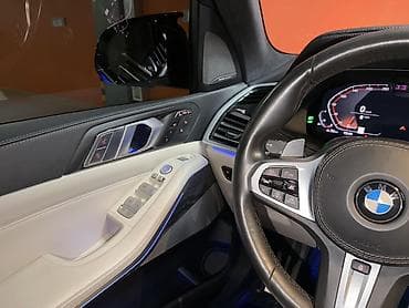 BMW: BMW X7: 2019 г., 3 л, Автомат, Бензин, Внедорожник — 10