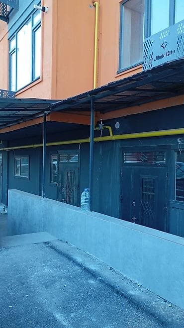 Коммерческая недвижимость: Сдается комерческое помещение под офис 45 м2 .Адрес Жибек — 3