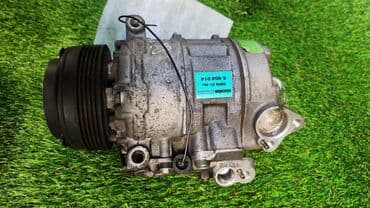 e39: Компрессор BMW 1999 г., Б/у, Оригинал, Германия — 4